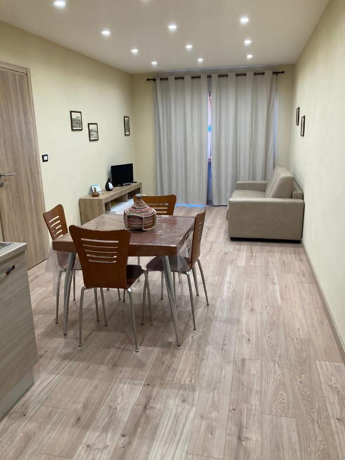 Appartamento Tra Le Montagne بيسكوكوستانزو المظهر الخارجي الصورة